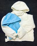 کاپشن دخترانه وارداتی