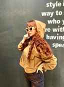 بامبر زنانه استردار