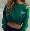 کراپ دورس دخترانه