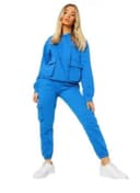 هودی و شلوار ست وارداتی بنگلادش