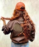 بامبر دخترانه تنیسی