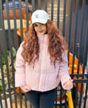 کاپشن دخترانه وارداتی چین order 