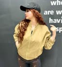 بامبر دخترانه 