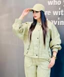 ست سویشرت شلوار 