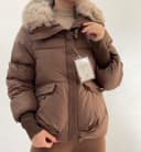 کاپشن زنانه وارداتی