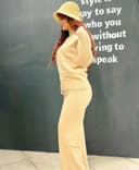 ست بافت و شلوار وارداتی